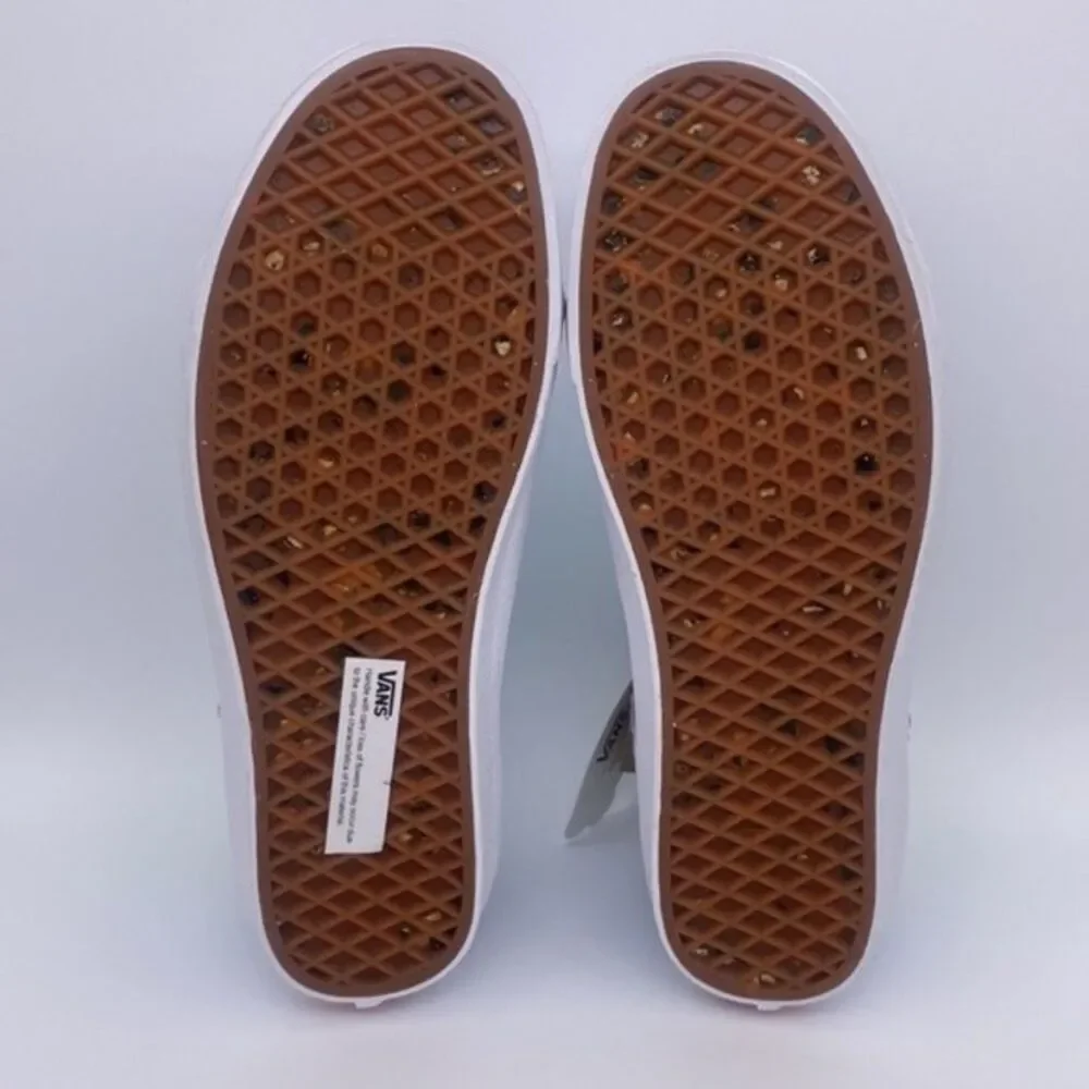 Vans limited edition